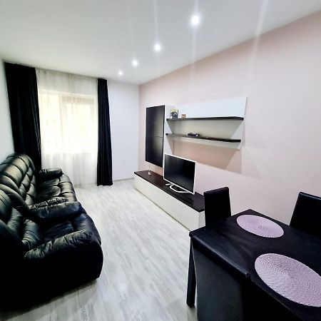 Easystay Flats 부쿠레슈티 외부 사진