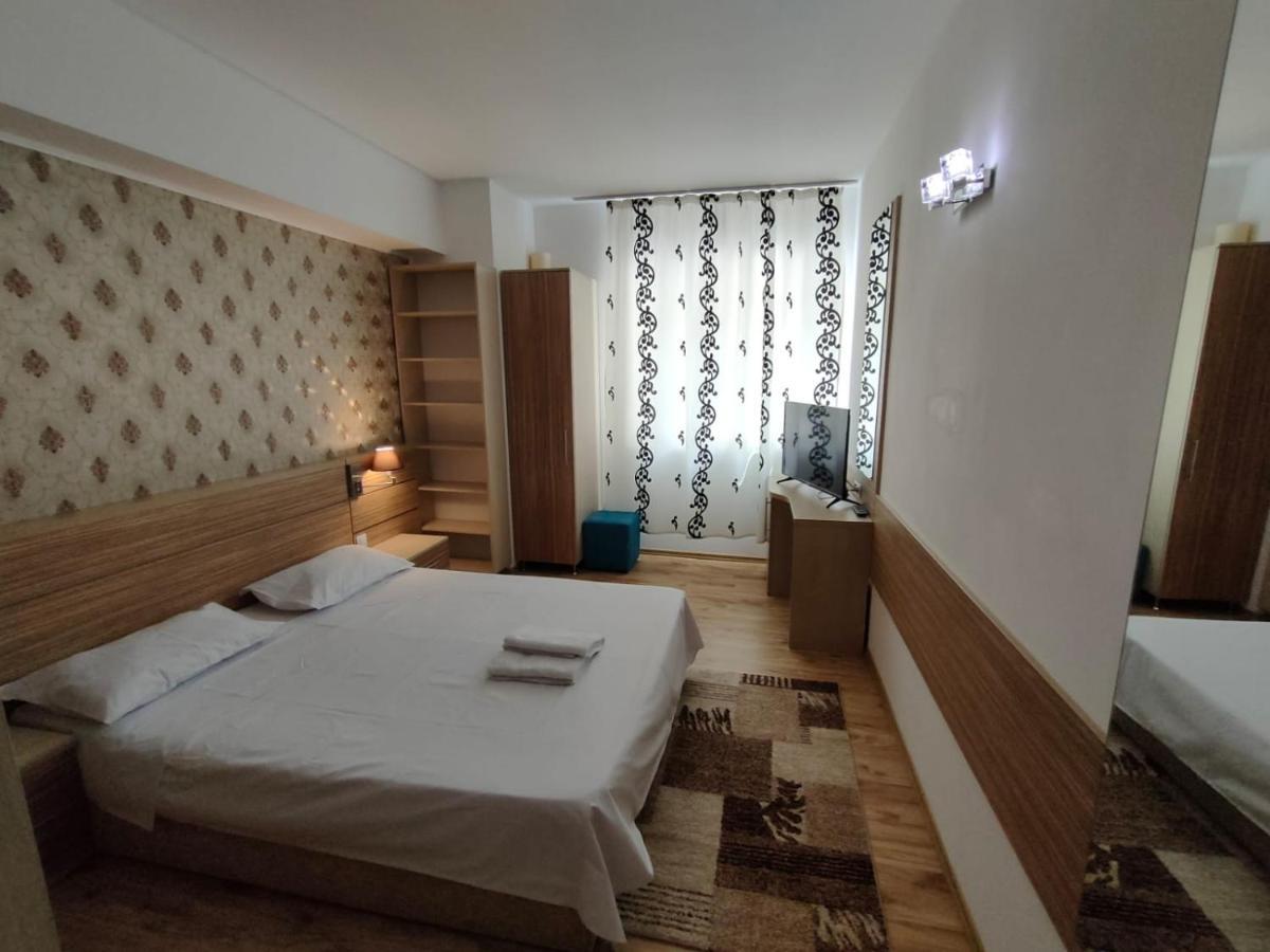 Easystay Flats 부쿠레슈티 외부 사진
