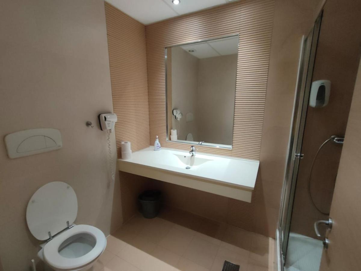 Easystay Flats 부쿠레슈티 외부 사진