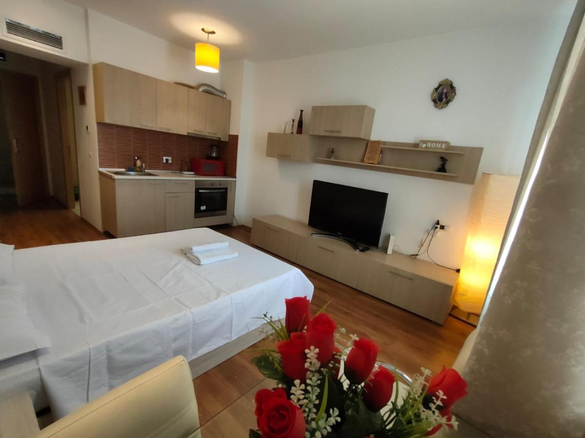 Easystay Flats 부쿠레슈티 외부 사진