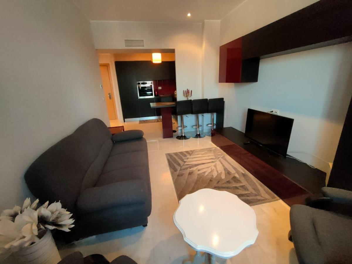 Easystay Flats 부쿠레슈티 외부 사진