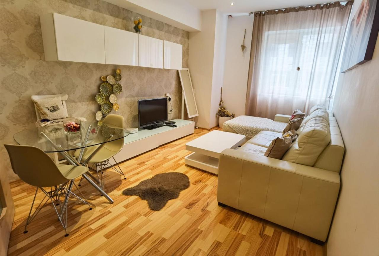 Easystay Flats 부쿠레슈티 외부 사진