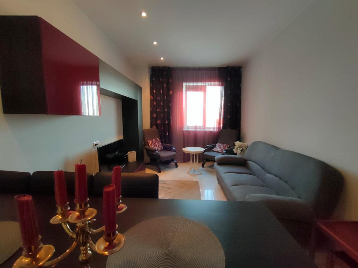 Easystay Flats 부쿠레슈티 외부 사진