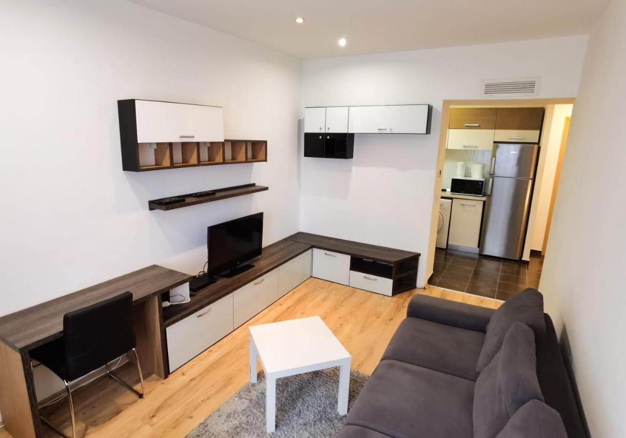 Easystay Flats 부쿠레슈티 외부 사진
