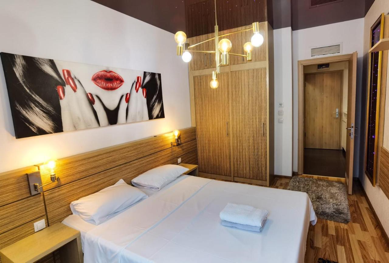 Easystay Flats 부쿠레슈티 외부 사진