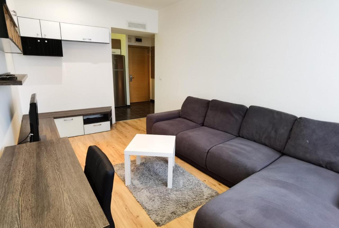 Easystay Flats 부쿠레슈티 외부 사진