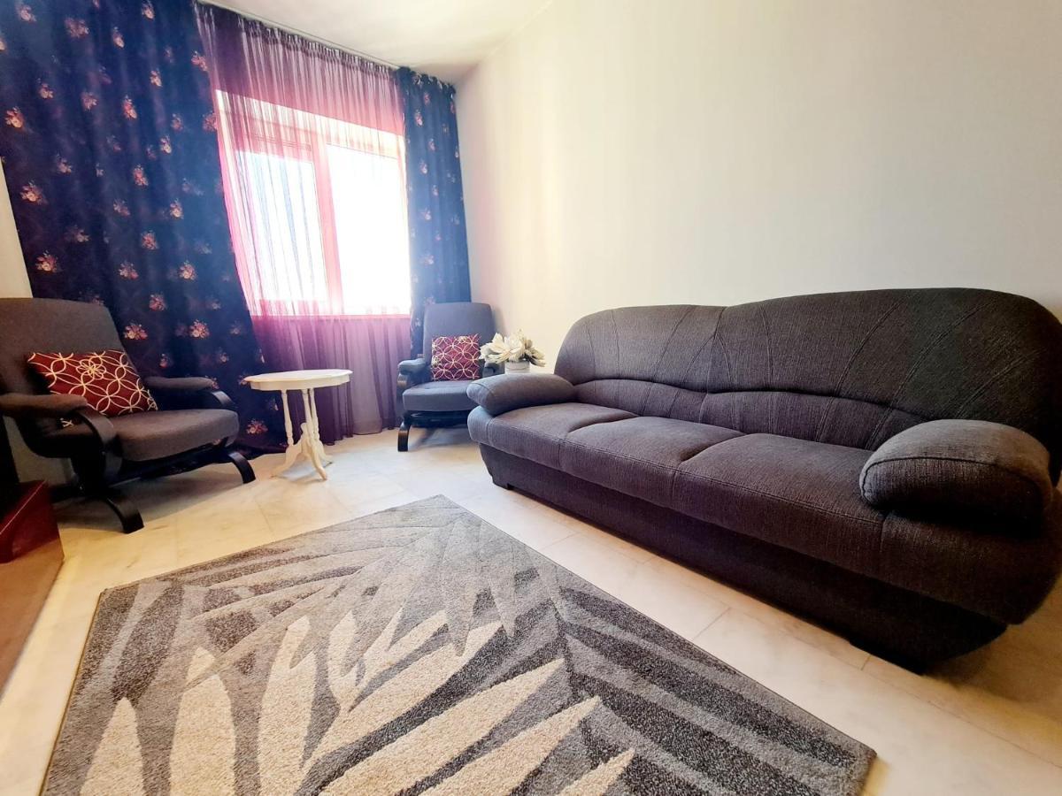 Easystay Flats 부쿠레슈티 외부 사진