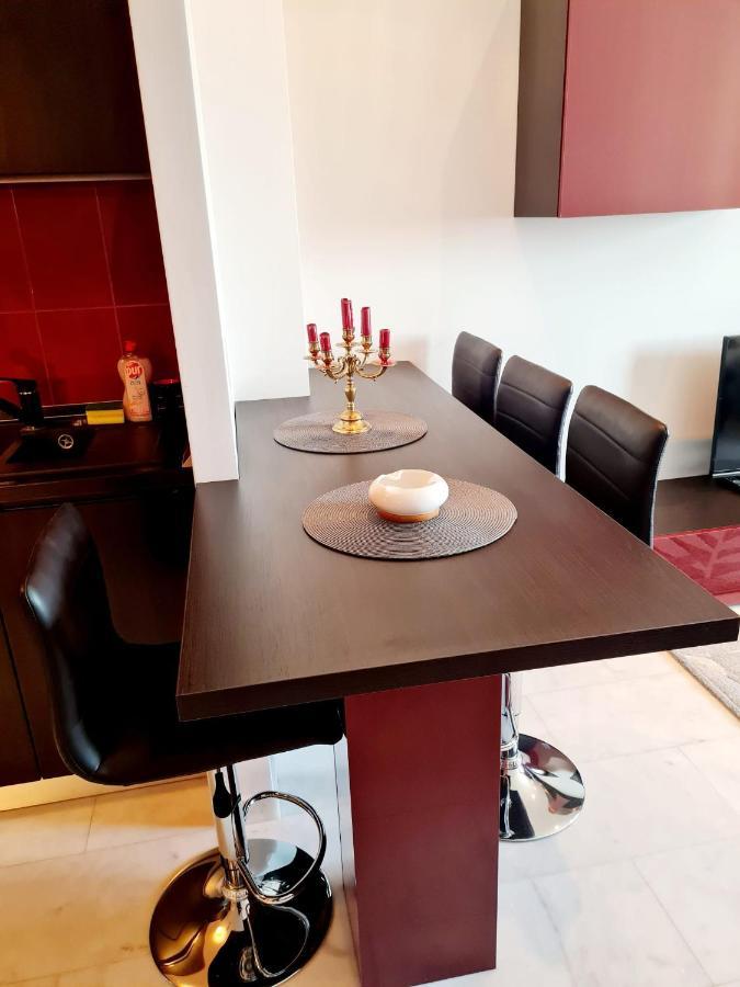 Easystay Flats 부쿠레슈티 외부 사진