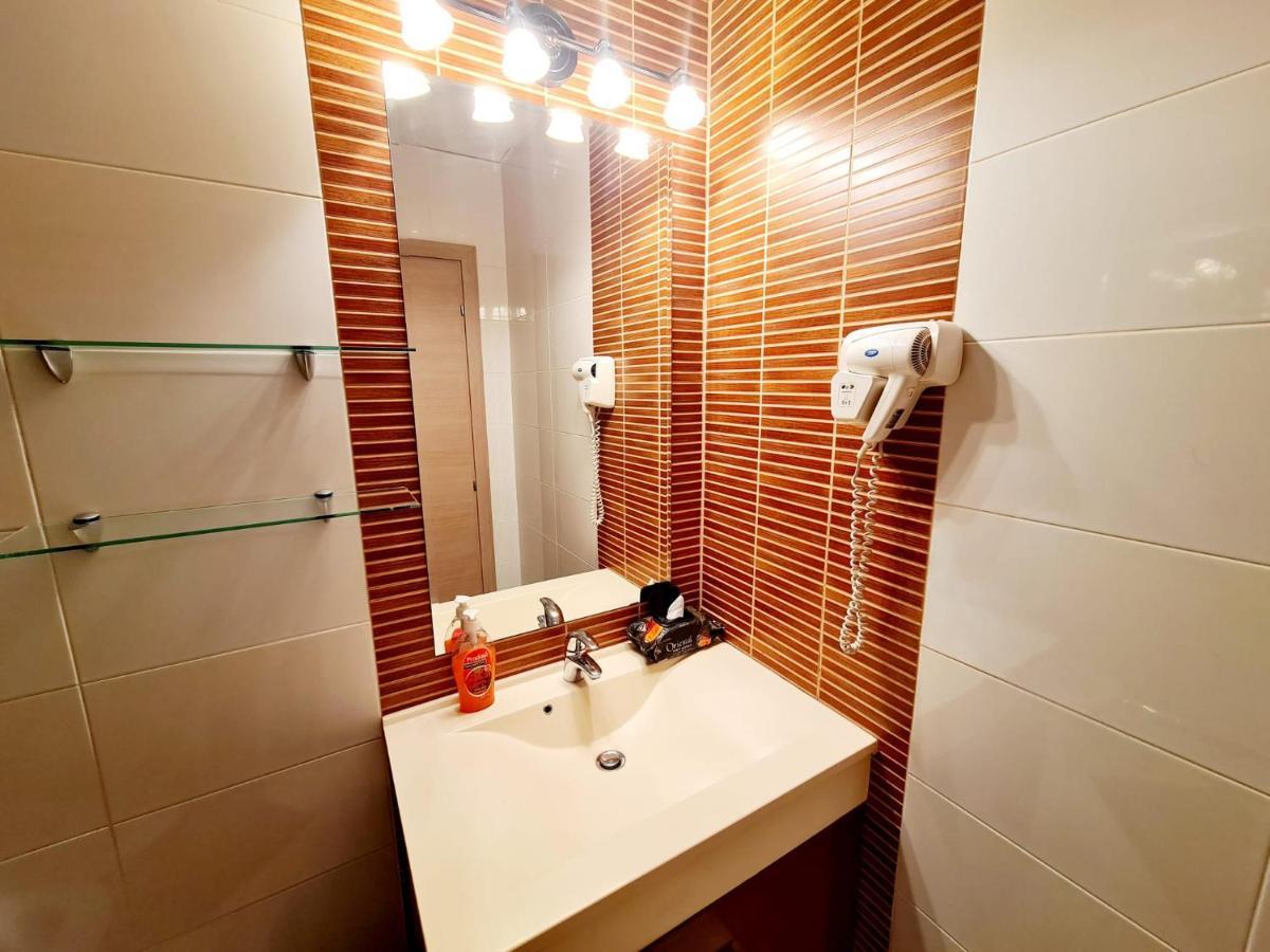 Easystay Flats 부쿠레슈티 외부 사진