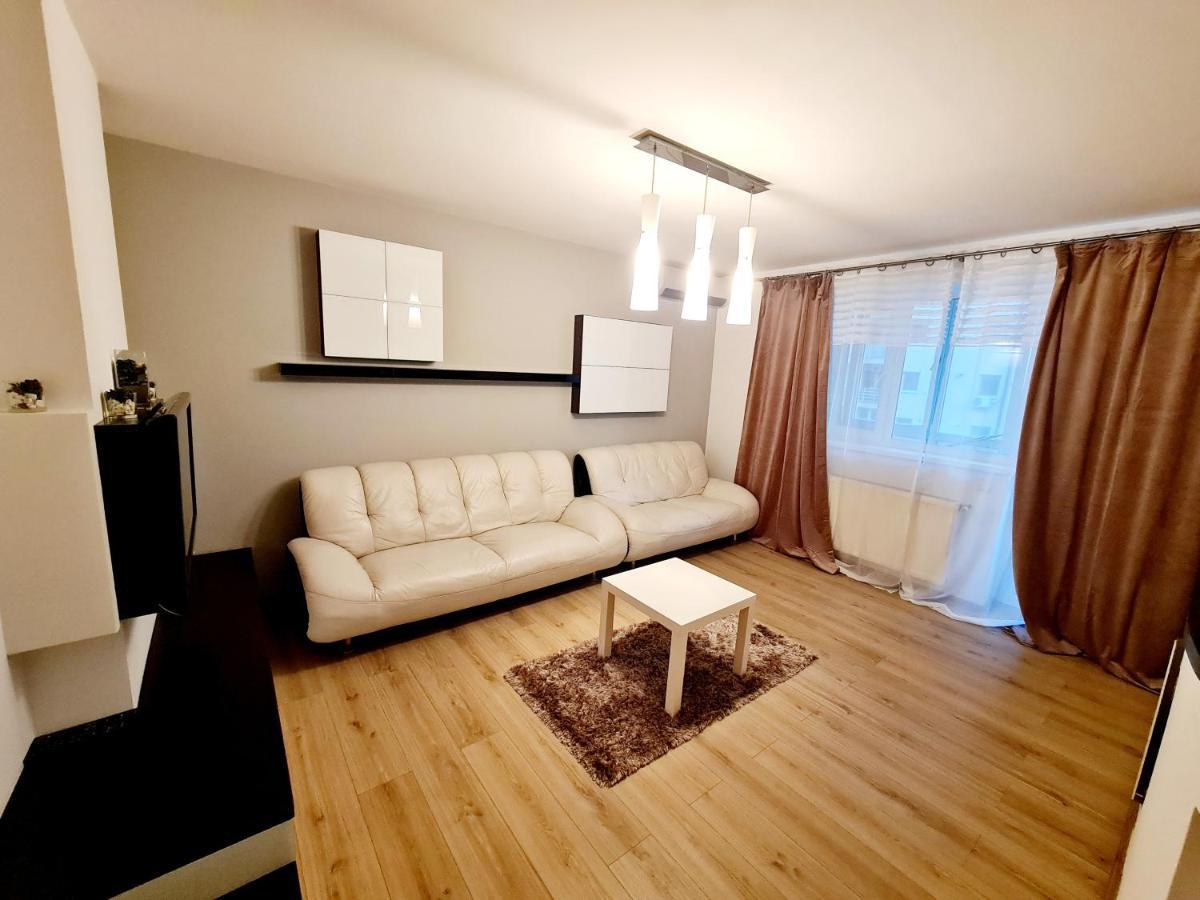Easystay Flats 부쿠레슈티 객실 사진