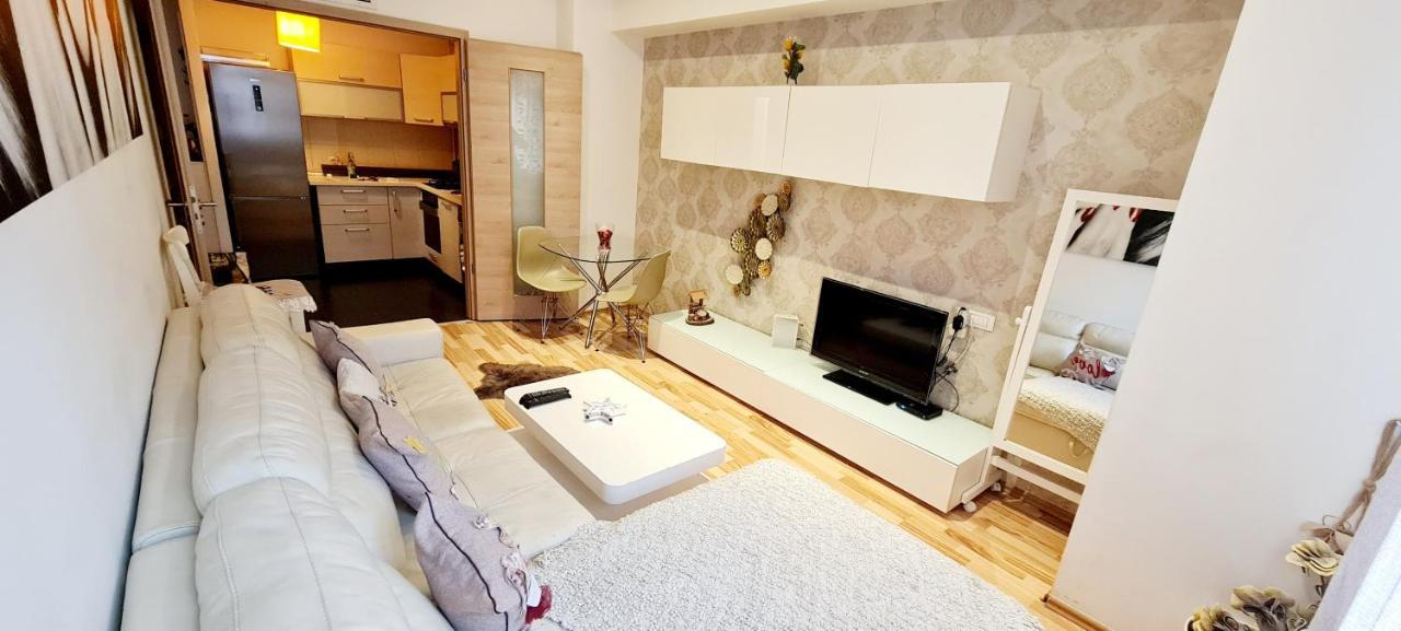 Easystay Flats 부쿠레슈티 외부 사진